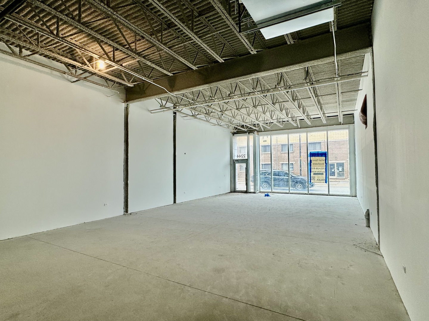 2244 South Archer Avenue Chicago IL 60616