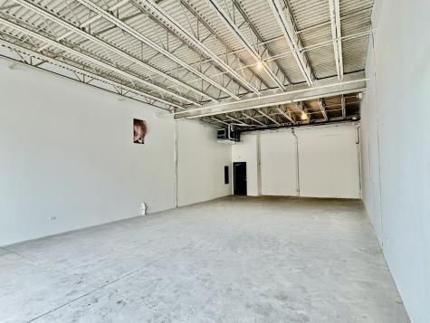 2244 South Archer Avenue Chicago IL 60616