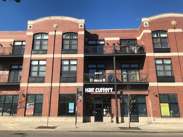 1675 North Milwaukee Avenue Chicago IL 60647