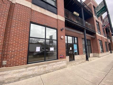 1675 North Milwaukee Avenue Chicago IL 60647