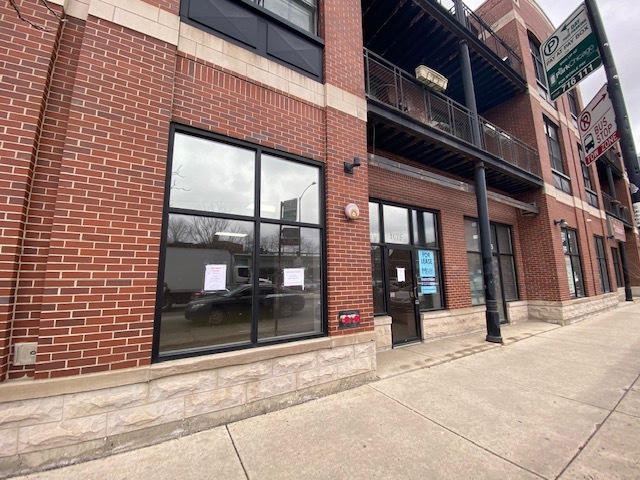 1675 North Milwaukee Avenue Chicago IL 60647