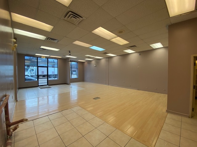 1675 North Milwaukee Avenue Chicago IL 60647