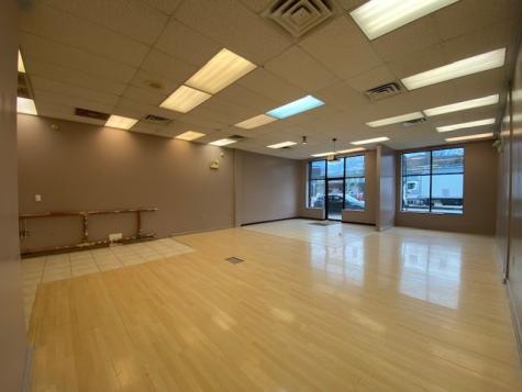 1675 North Milwaukee Avenue Chicago IL 60647