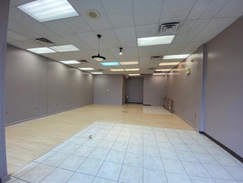 1675 North Milwaukee Avenue Chicago IL 60647