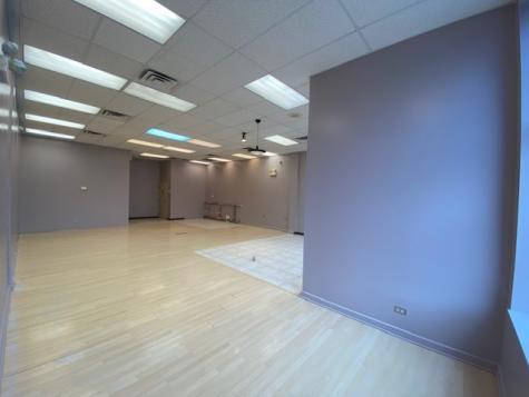 1675 North Milwaukee Avenue Chicago IL 60647