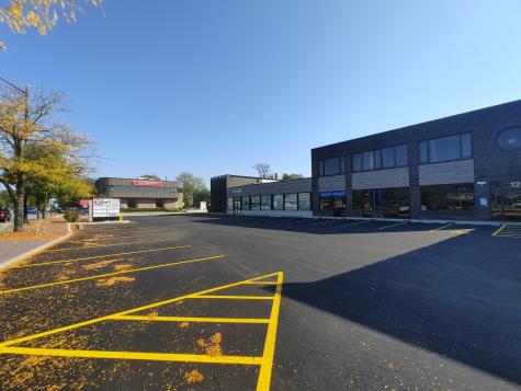 12201 South Harlem Avenue Palos Heights IL 60463