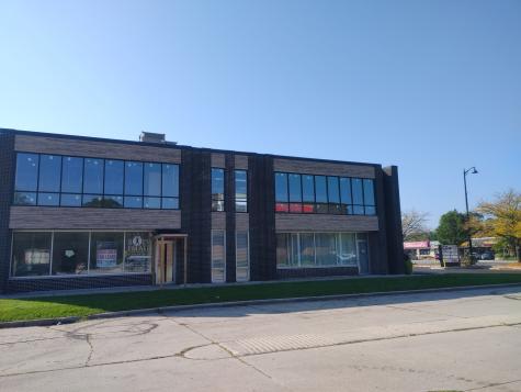 12201 South Harlem Avenue Palos Heights IL 60463