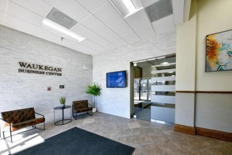 415 Washington Street Waukegan IL 60085