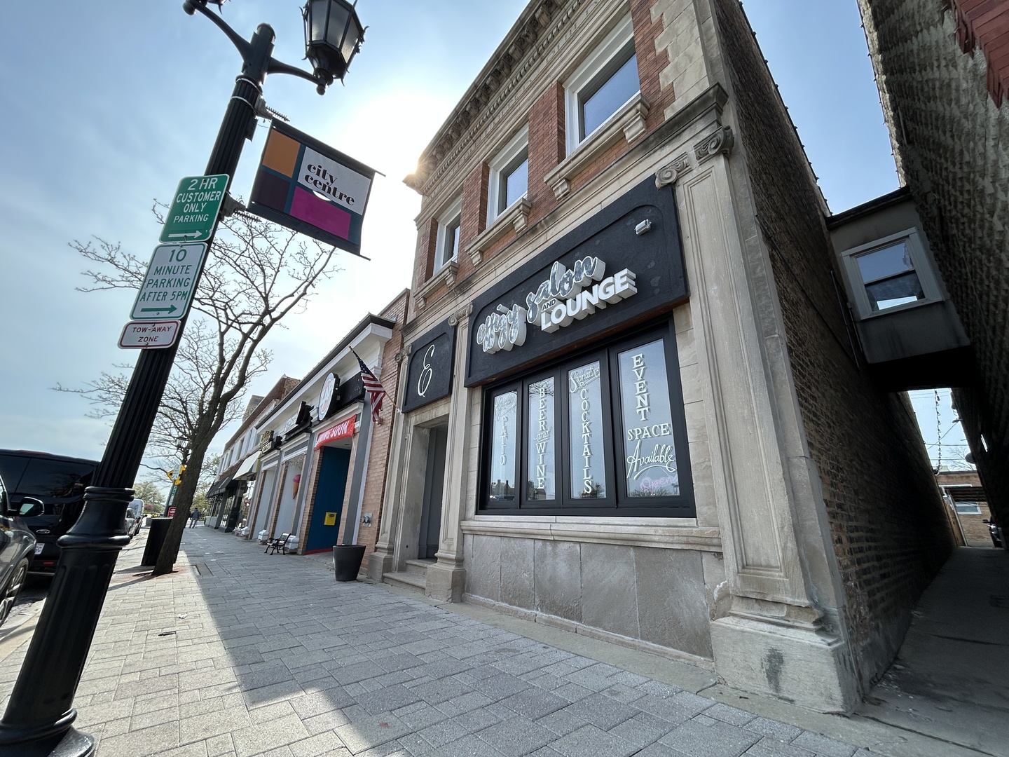 110 West Park Avenue Elmhurst IL 60126