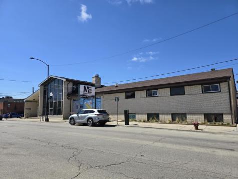 6420 North California Avenue Chicago IL 60645