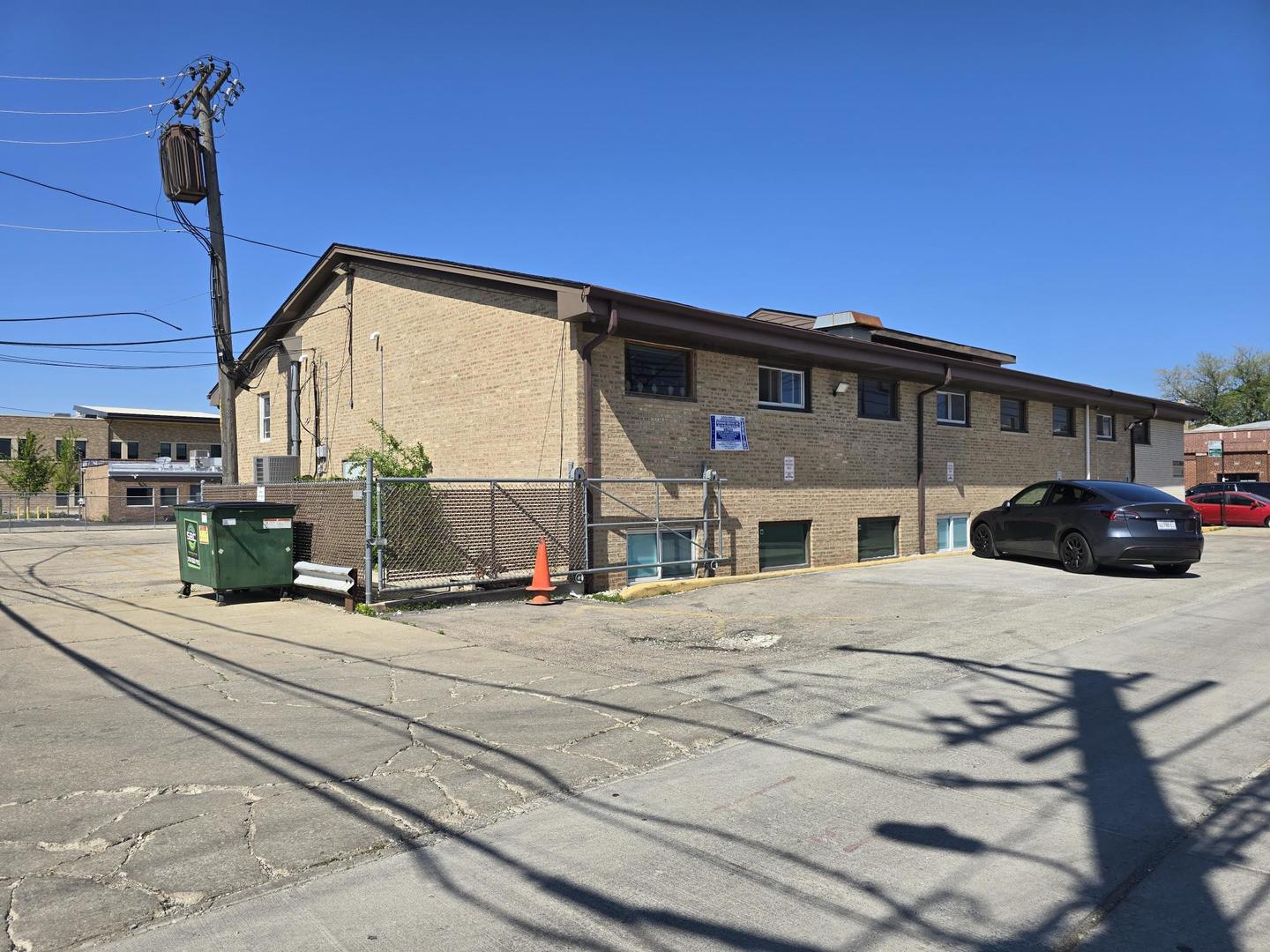6420 North California Avenue Chicago IL 60645
