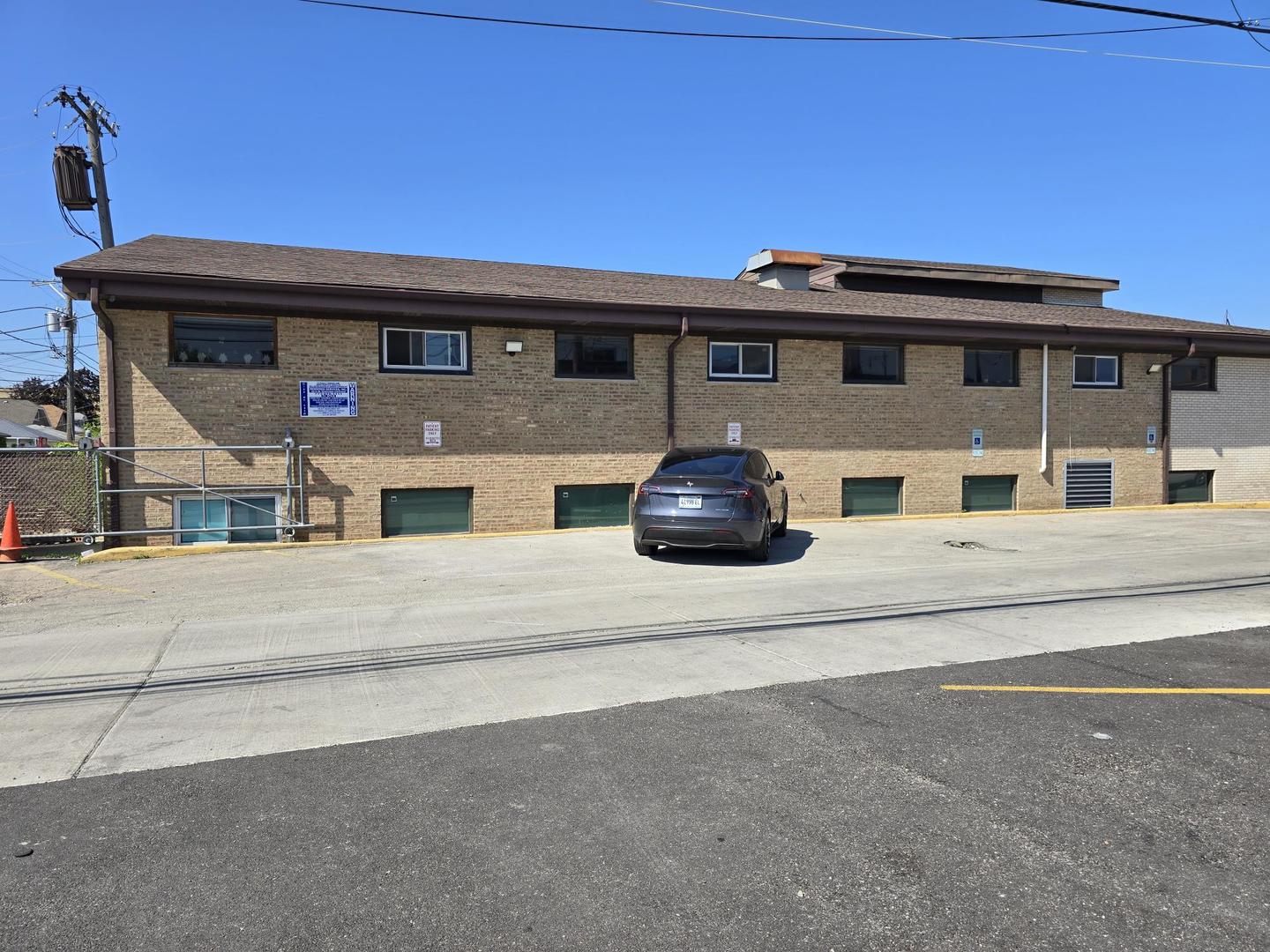 6420 North California Avenue Chicago IL 60645