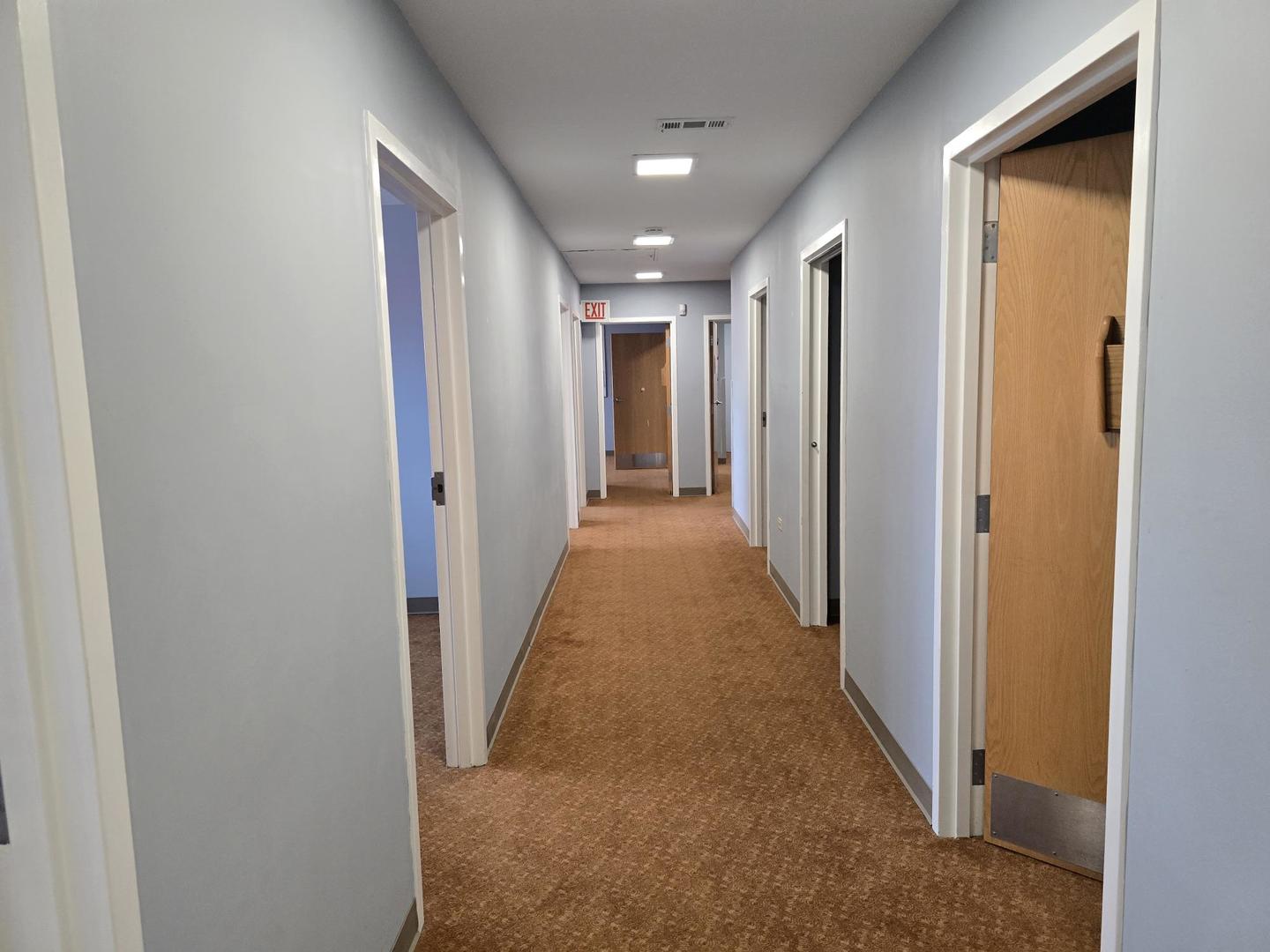 6420 North California Avenue Chicago IL 60645