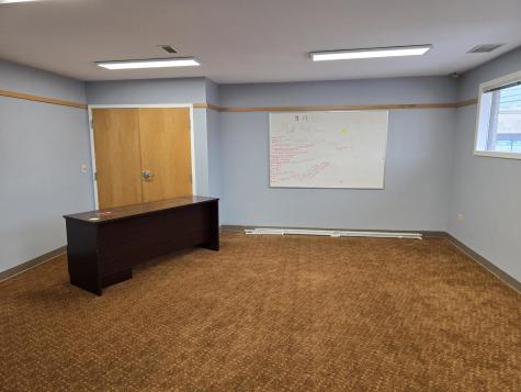 6420 North California Avenue Chicago IL 60645