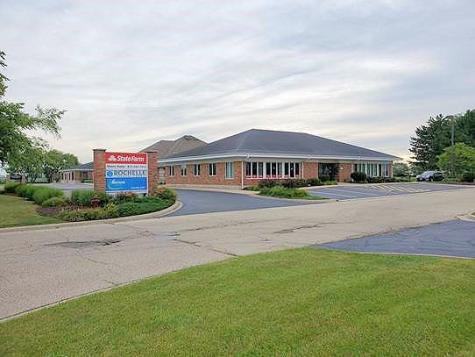1211 Currency Court Rochelle IL 61068