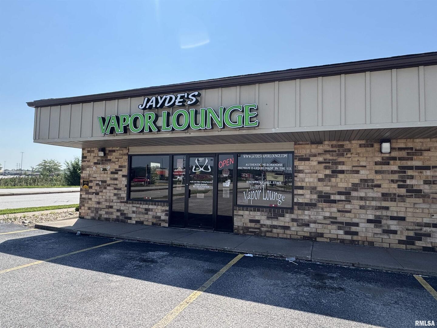 4601 16TH Street Moline IL 61265