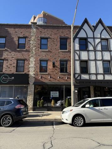 193 North Marion Street Oak Park IL 60301