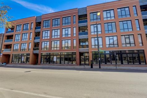 3101 North Milwaukee Avenue Chicago IL 60647