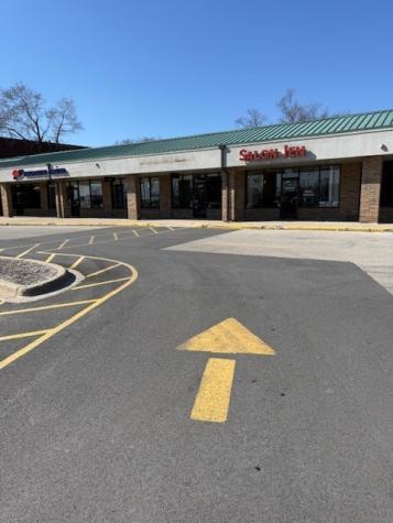1832 South Arlington Heights Road Arlington Heights IL 60005