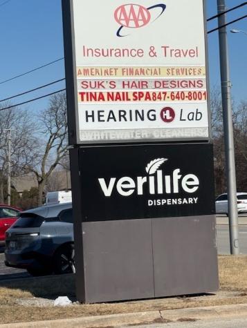 1832 South Arlington Heights Road Arlington Heights IL 60005