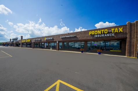 1296 East Dundee Road Palatine IL 60074