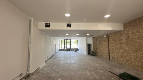 6411 West Irving Park Road Chicago IL 60634
