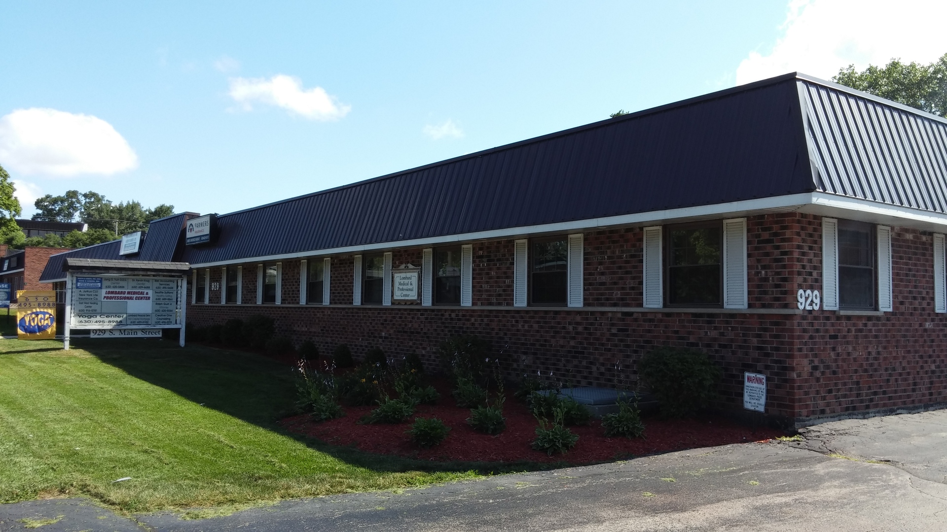929 South Main Street Lombard IL 60148