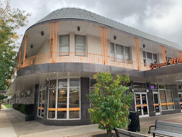 6227 Cermak Road Berwyn IL 60402