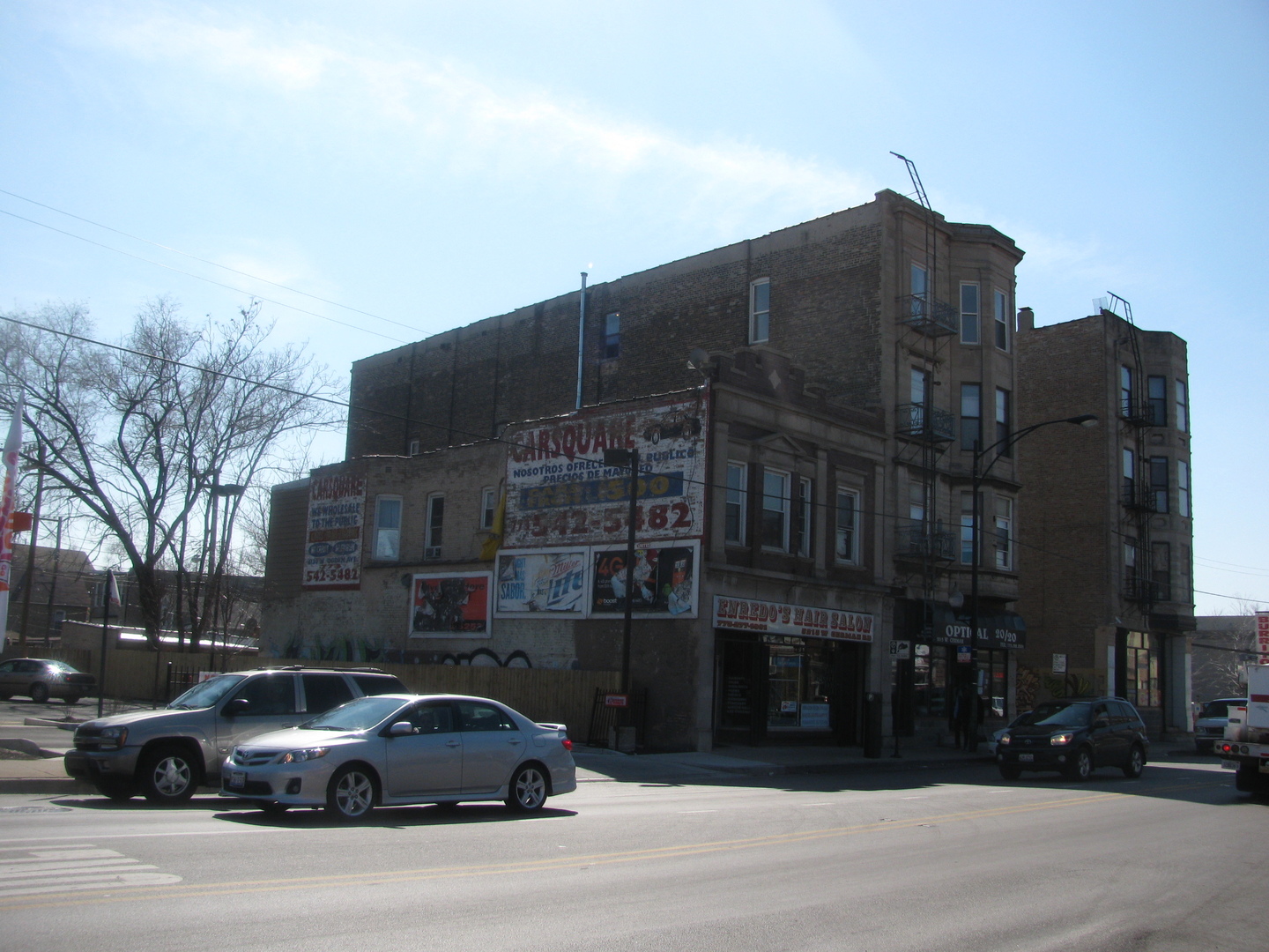 3215 West Cermak Road Chicago IL 60623