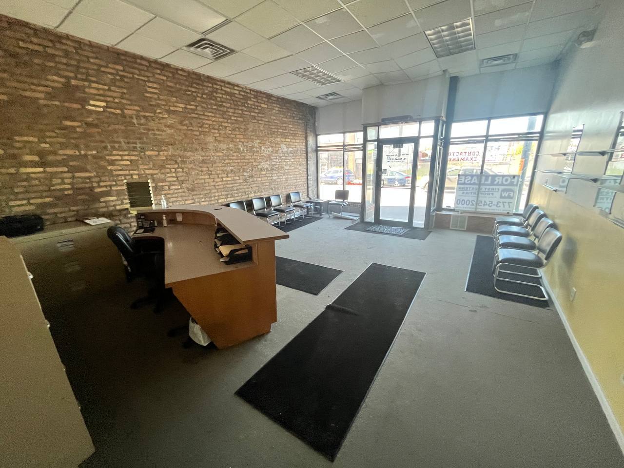 3215 West Cermak Road Chicago IL 60623
