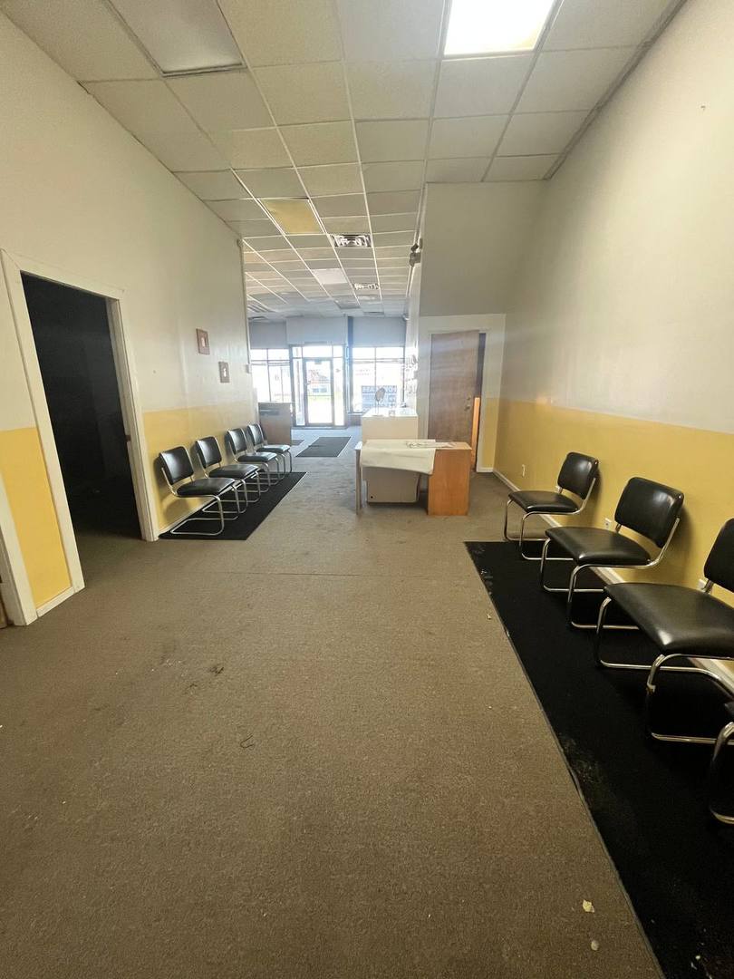 3215 West Cermak Road Chicago IL 60623