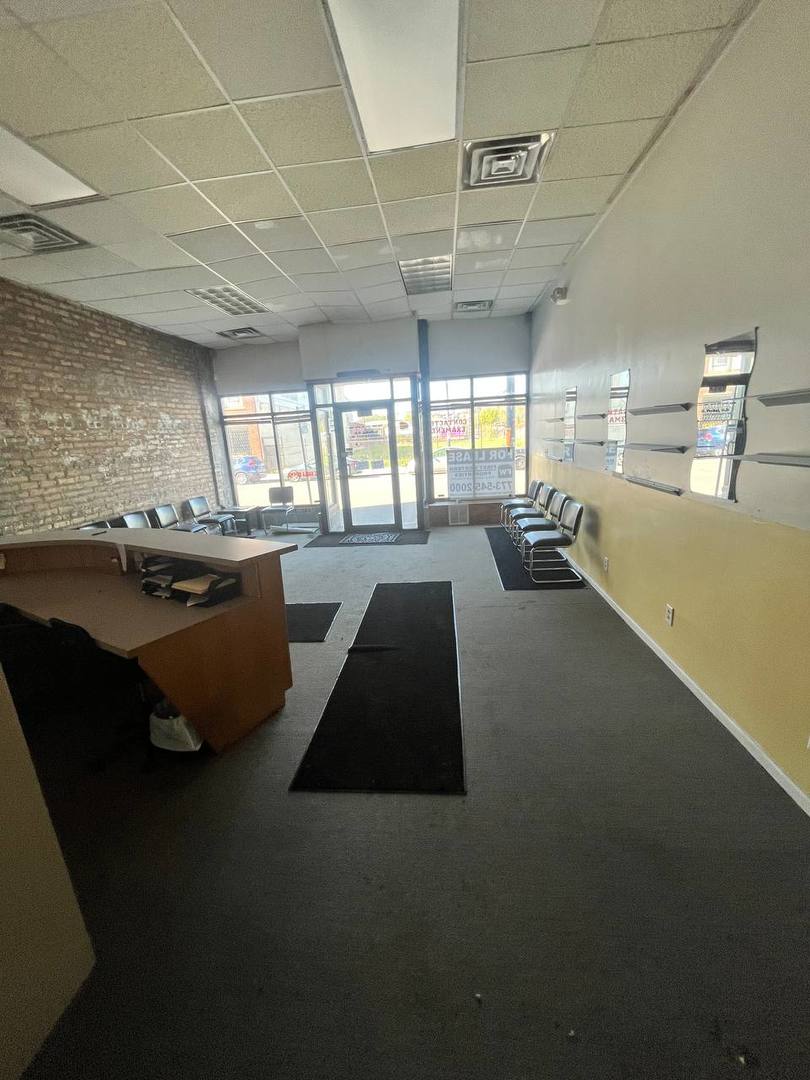 3215 West Cermak Road Chicago IL 60623