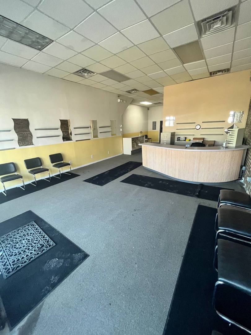 3215 West Cermak Road Chicago IL 60623