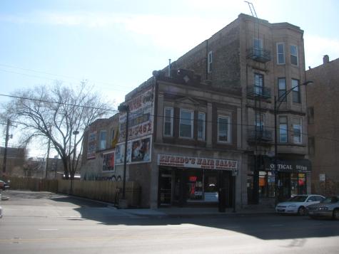 3215 West Cermak Road Chicago IL 60623