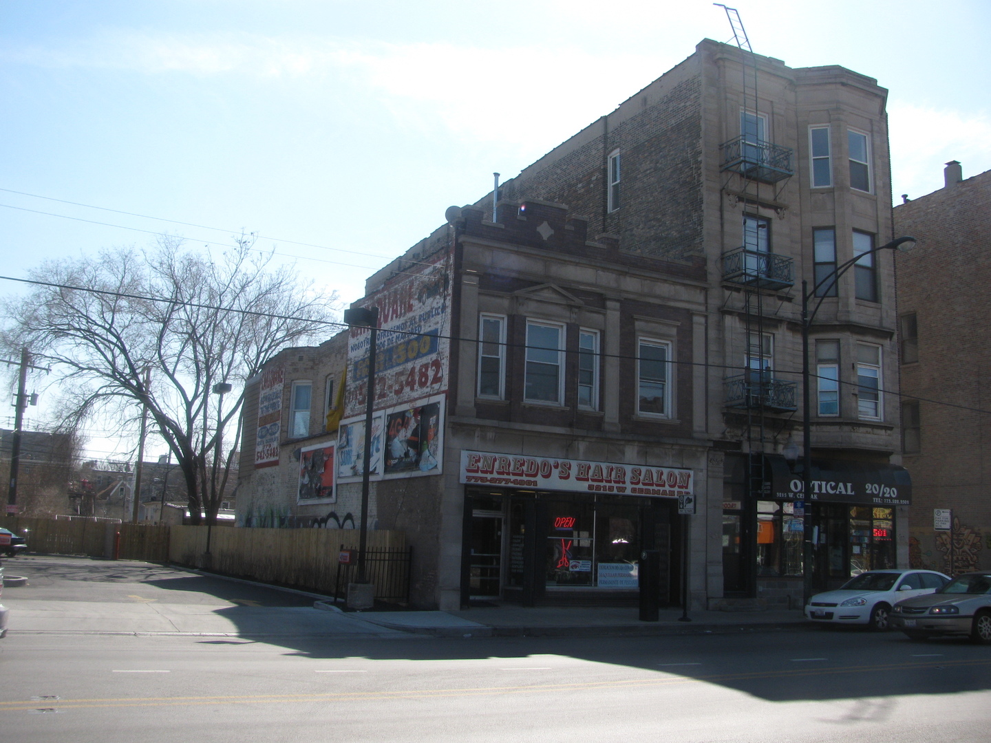 3215 West Cermak Road Chicago IL 60623