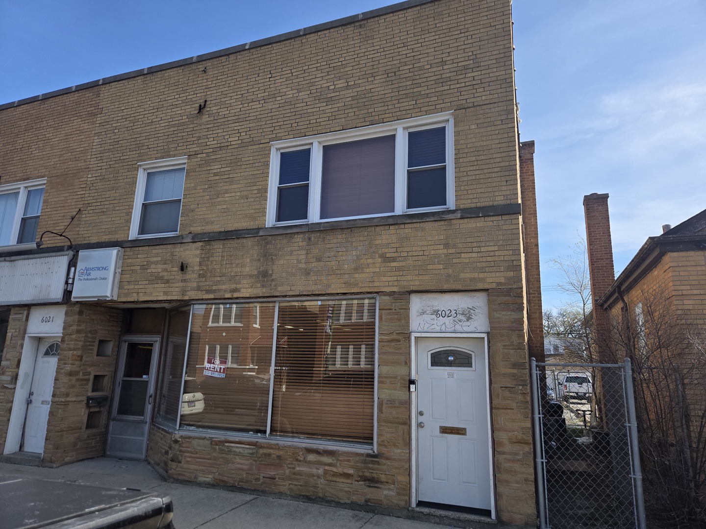 6023 West Addison Street Chicago IL 60634