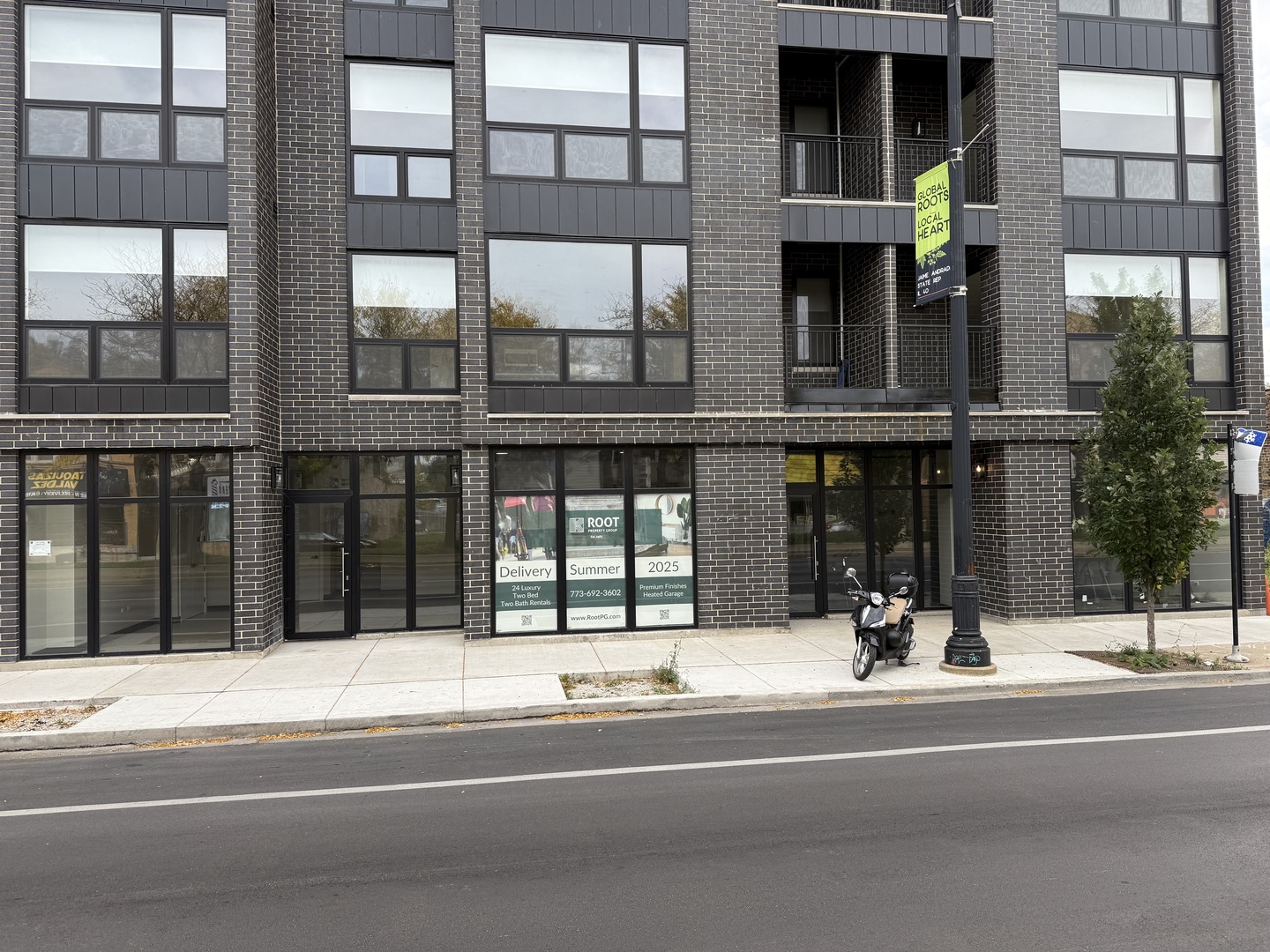 3045 West Irving Park Road Chicago IL 60618