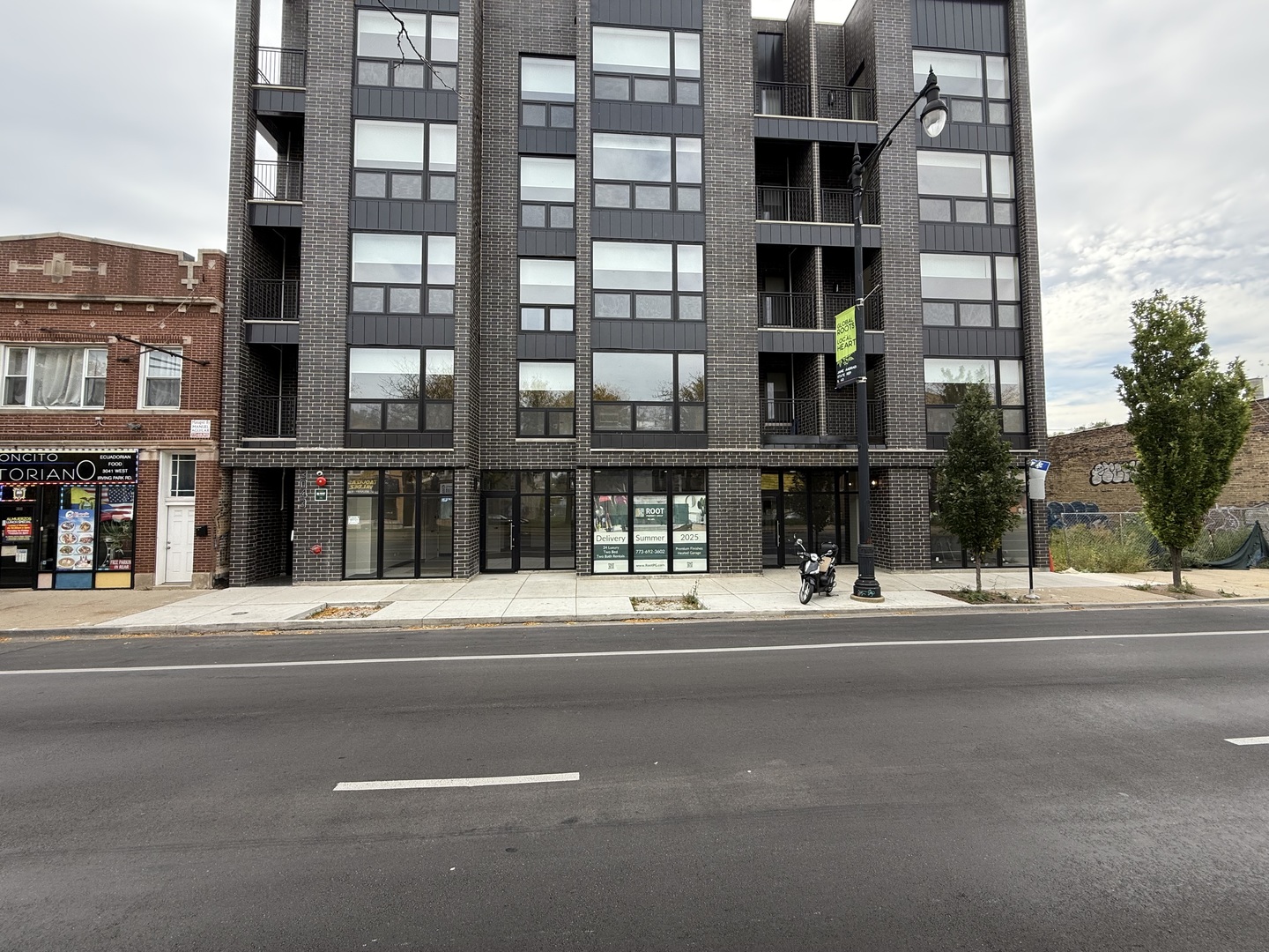 3045 West Irving Park Road Chicago IL 60618