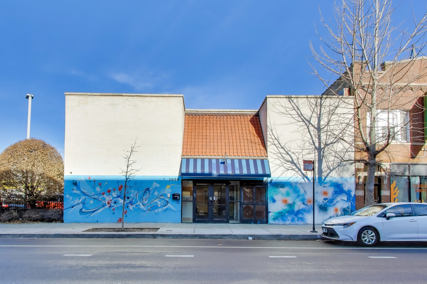2659 North Milwaukee Avenue Chicago IL 60647