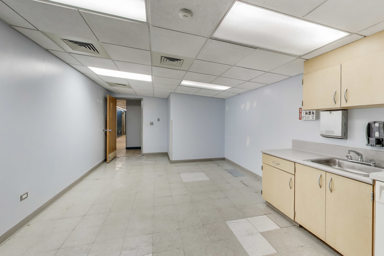 2659 North Milwaukee Avenue Chicago IL 60647