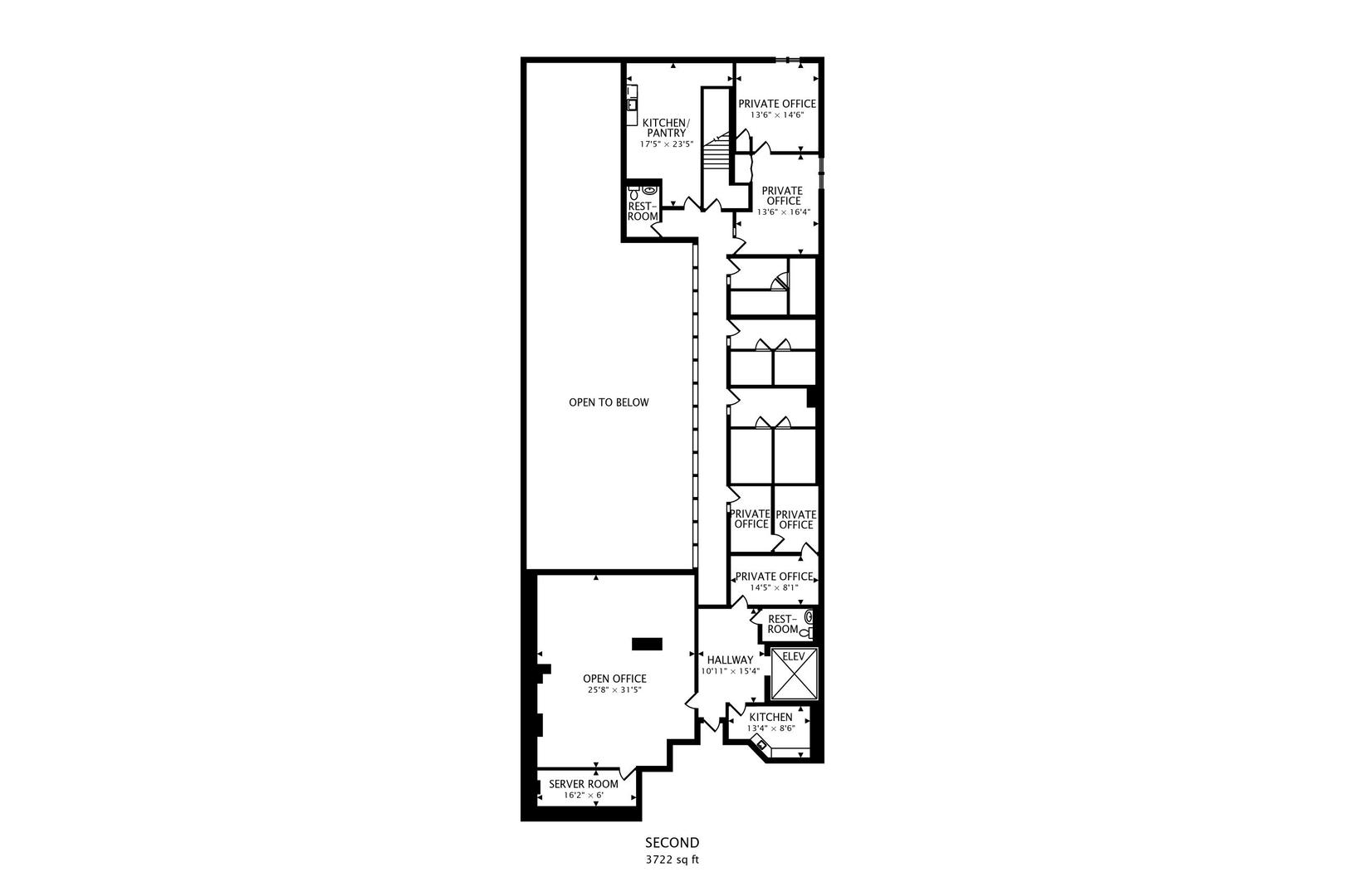 2659 North Milwaukee Avenue Chicago IL 60647