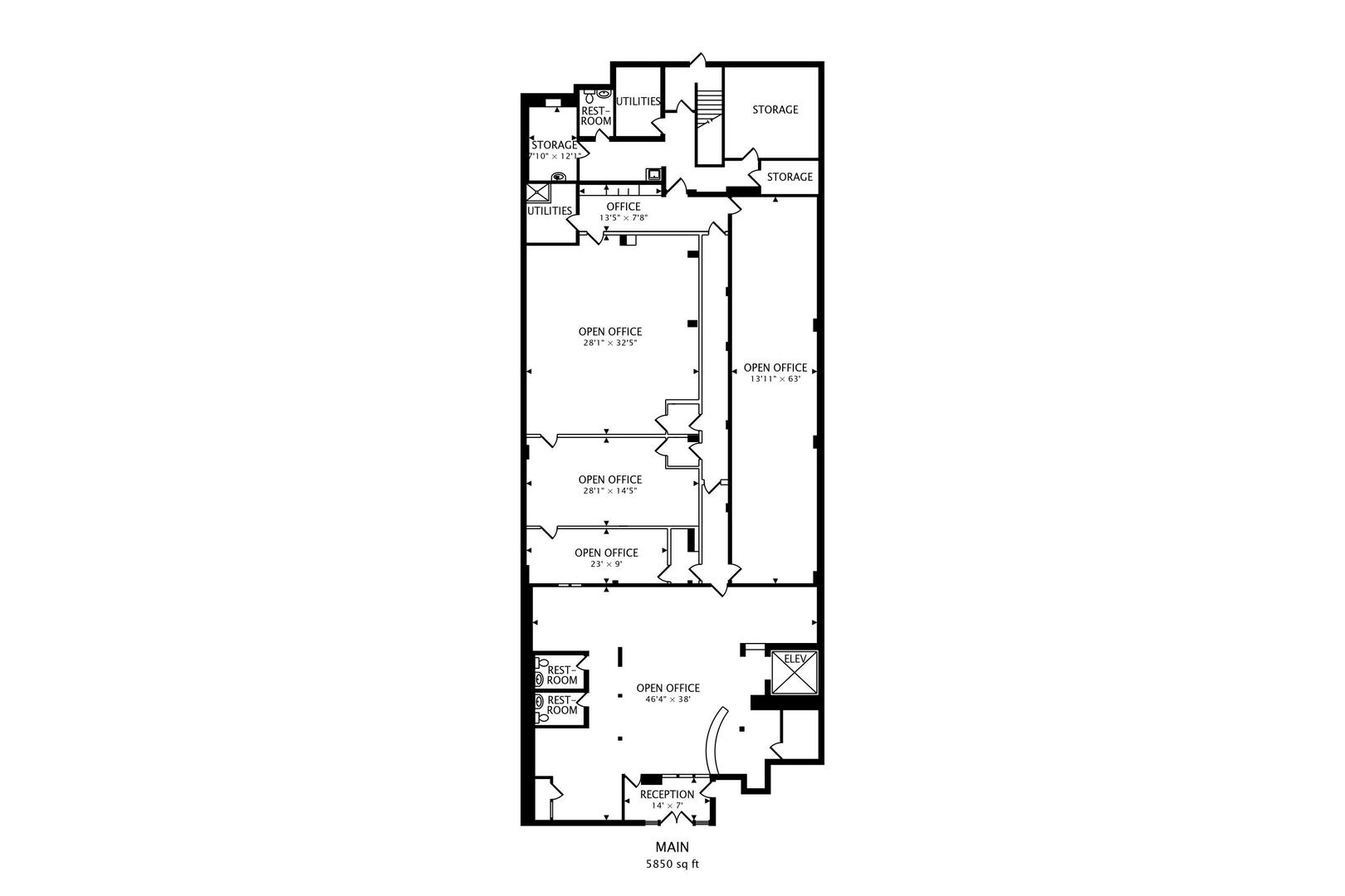 2659 North Milwaukee Avenue Chicago IL 60647