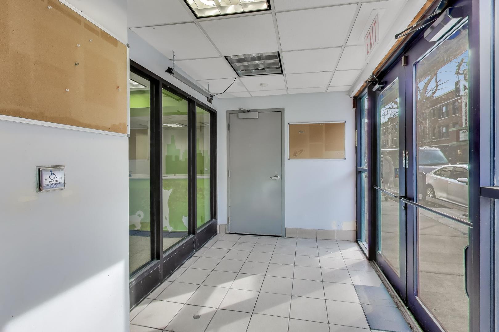 2659 North Milwaukee Avenue Chicago IL 60647