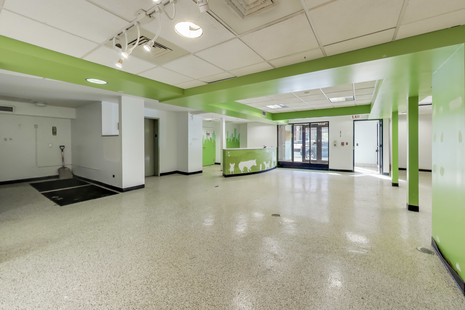 2659 North Milwaukee Avenue Chicago IL 60647