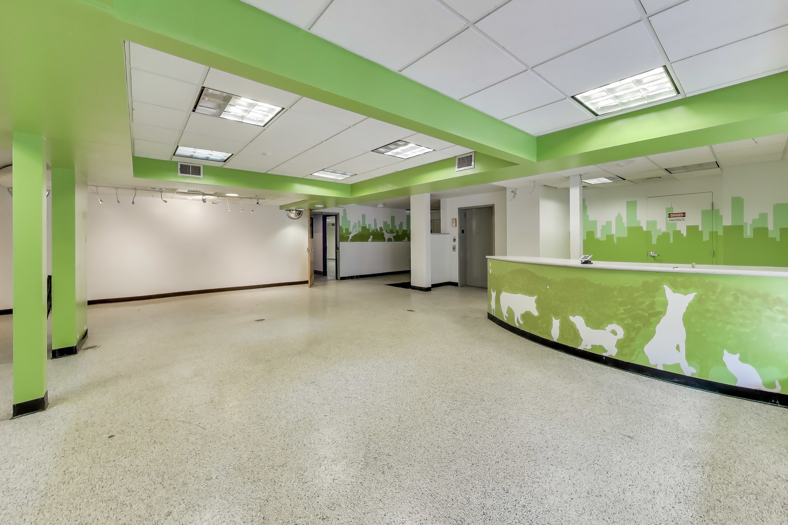 2659 North Milwaukee Avenue Chicago IL 60647