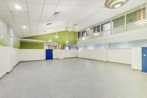 2659 North Milwaukee Avenue Chicago IL 60647