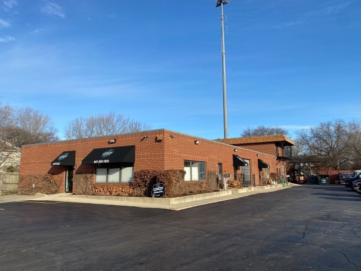 100 North Skokie Highway Lake Bluff IL 60044