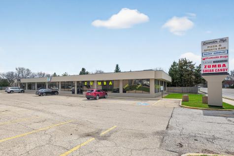 783 Quentin Road N Palatine IL 60067