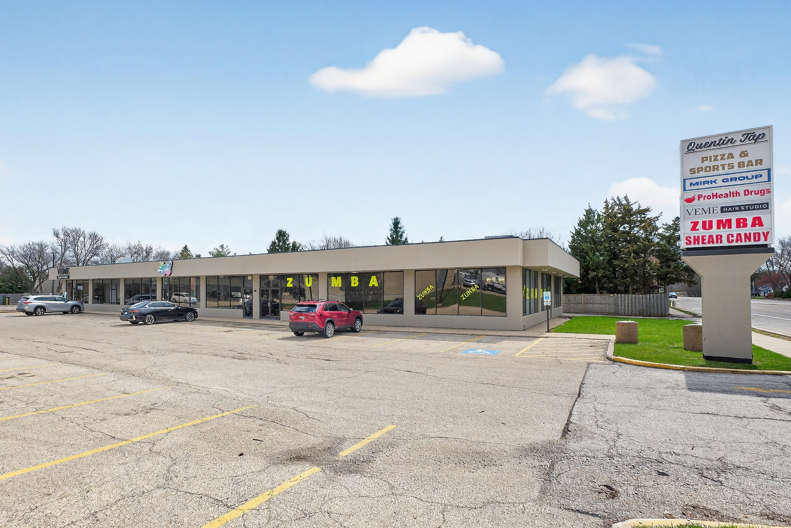 783 Quentin Road N Palatine IL 60067