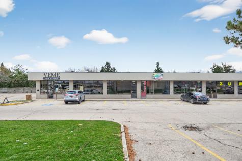 783 Quentin Road N Palatine IL 60067